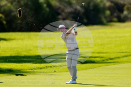 Farmers Insurance Open Golf