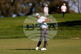 Farmers Insurance Open Golf