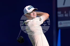 Farmers Insurance Open Golf
