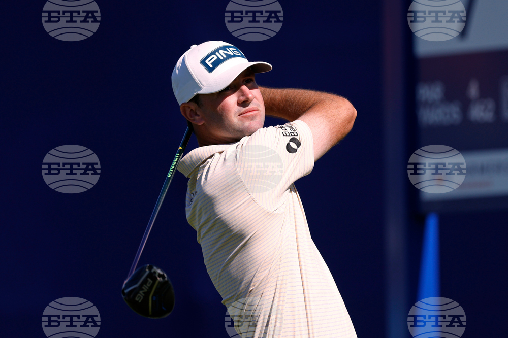 Farmers Insurance Open Golf