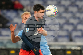 Italy Serie A Soccer