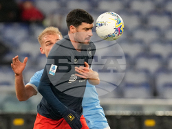 Italy Serie A Soccer