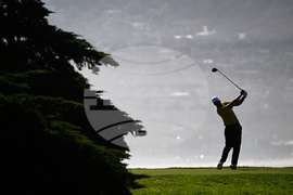 Farmers Insurance Open Golf
