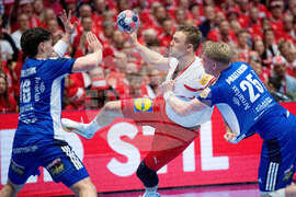 Euro 2026 Handball