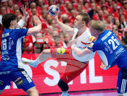 Euro 2026 Handball