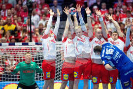 Euro 2026 Handball