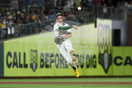 Athletics Wilson Baseball