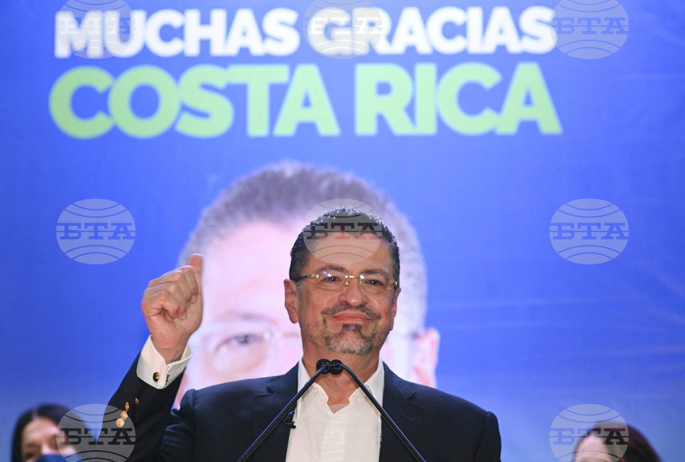 Costa Rica Election