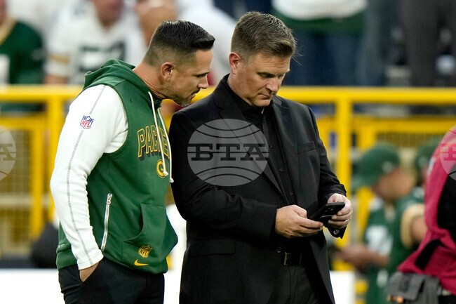 Packers Extensions Football