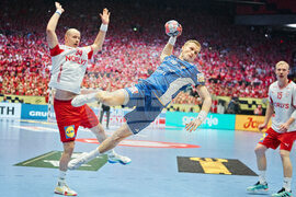 Euro 2026 Handball