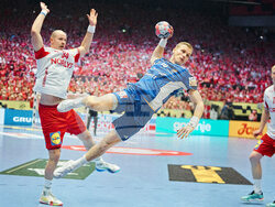 Euro 2026 Handball