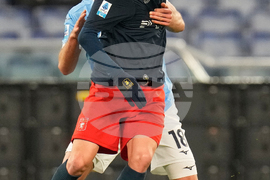 Italy Serie A Soccer