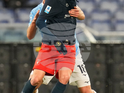 Italy Serie A Soccer