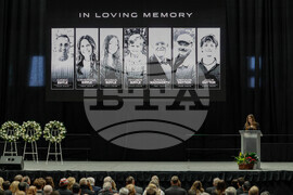 NASCAR Driver Plane Crash