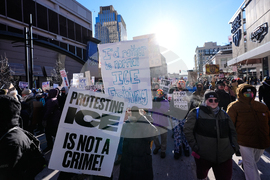 Immigration Enforcement Minnesota