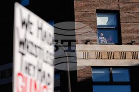 Immigration Enforcement Minnesota