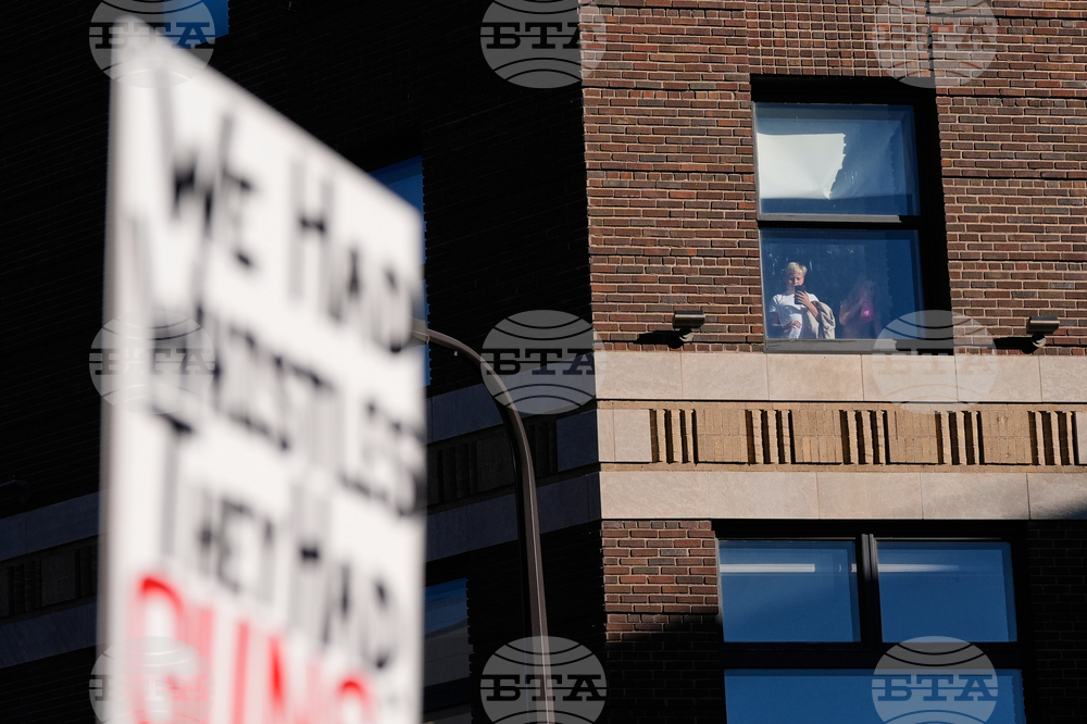 Immigration Enforcement Minnesota