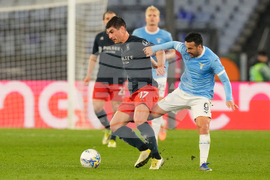 Italy Serie A Soccer