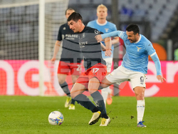 Italy Serie A Soccer