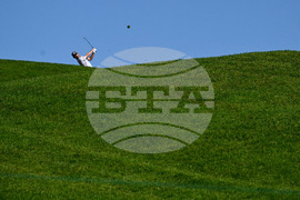 Farmers Insurance Open Golf