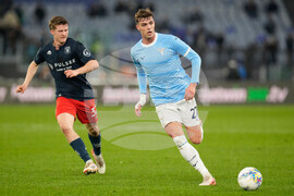 Italy Serie A Soccer