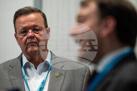 Secretaries of State Conference