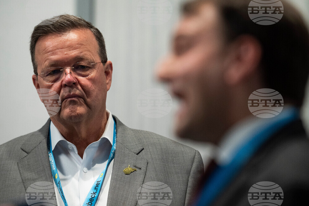 Secretaries of State Conference