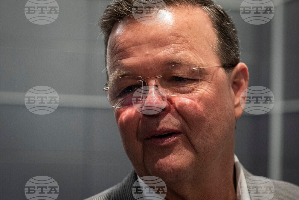 Secretaries of State Conference