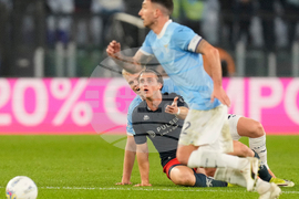 Italy Serie A Soccer