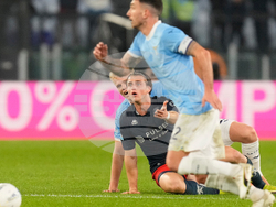 Italy Serie A Soccer