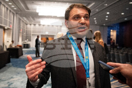 Secretaries of State Conference