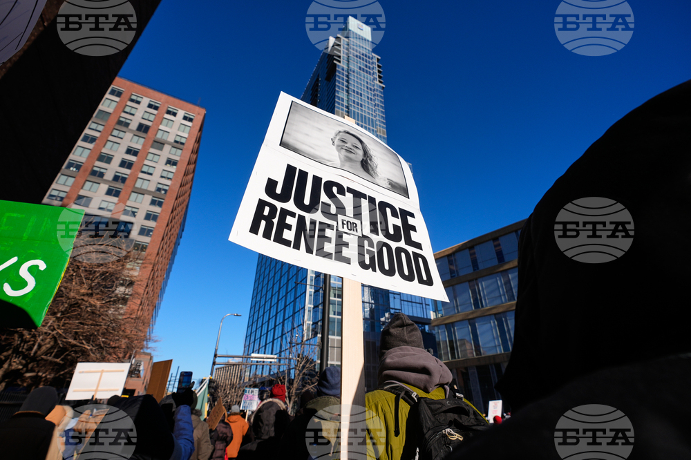 Immigration Enforcement Minnesota