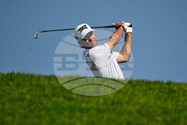 Farmers Insurance Open Golf