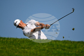 Farmers Insurance Open Golf