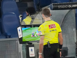 Italy Serie A Soccer