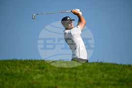 Farmers Insurance Open Golf