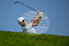 Farmers Insurance Open Golf