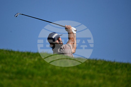 Farmers Insurance Open Golf