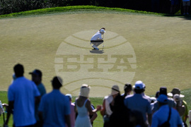 Farmers Insurance Open Golf