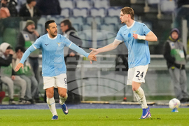 Italy Serie A Soccer