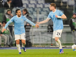 Italy Serie A Soccer