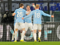 Italy Serie A Soccer