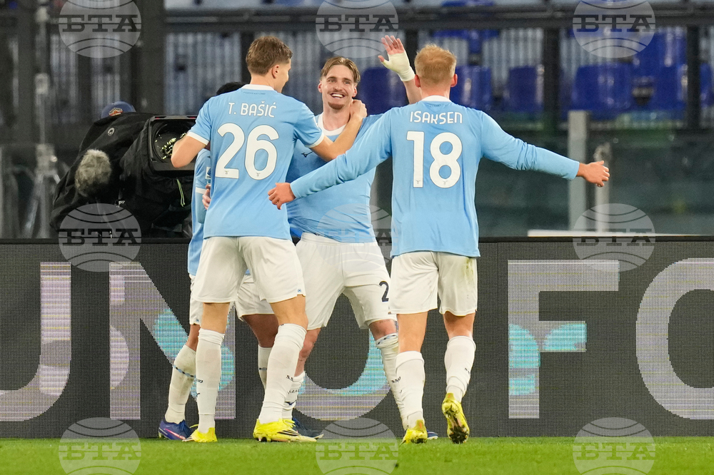 Italy Serie A Soccer