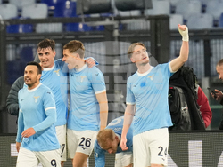 Italy Serie A Soccer