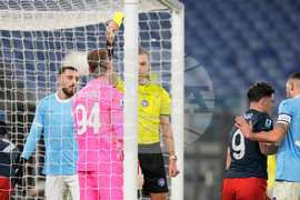 Italy Serie A Soccer