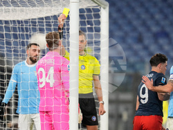 Italy Serie A Soccer