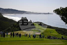 Farmers Insurance Open Golf