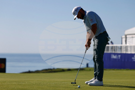 Farmers Insurance Open Golf
