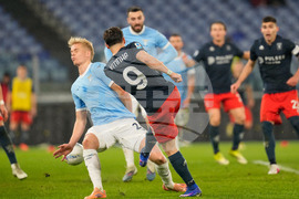 Italy Serie A Soccer