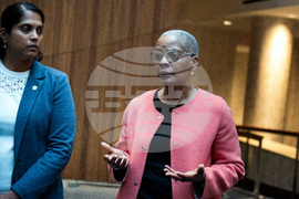 Secretaries of State Conference